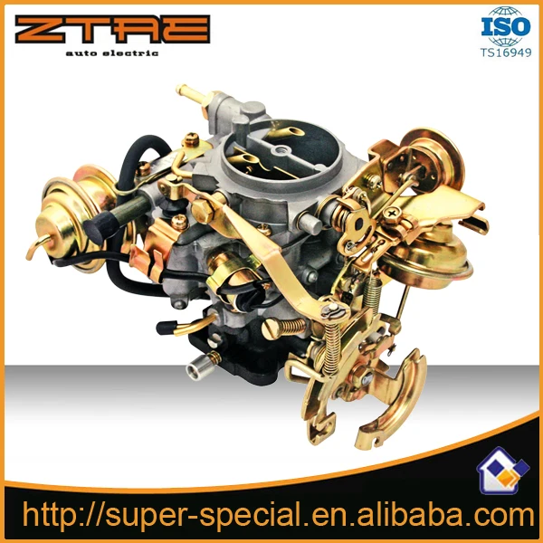 Карбюратор для двигателя TOYOT @ 2E HA13 HA132 21100 11492 2110011492 Tercel Corolla Starlet|carburetor|carburetor 2ecarburetor