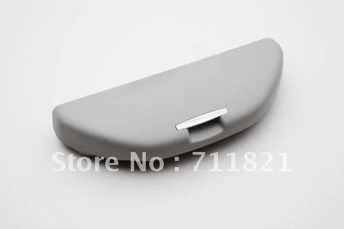 Interior Roof Mount Sunglass Holder Grey Color For Volkswagen For VW Golf Jetta MK4