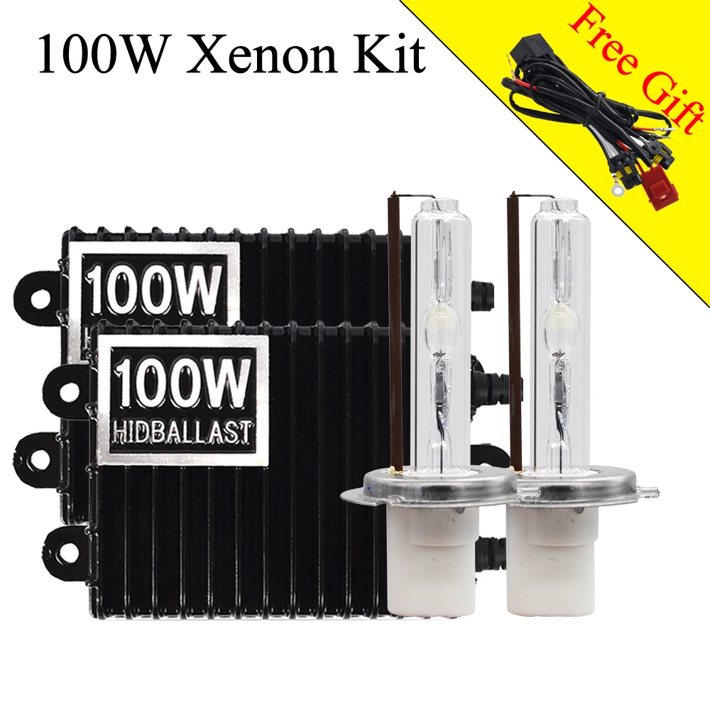 100W-Kit