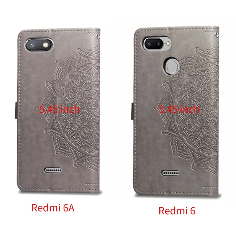 بو الجلود كابا فليب غطاء ل كوكه Xiaomi Redmi 6 حالة الهاتف الذكي حقيبة المحفظة ل فوندا Xiomi Redmi 6A حالة لينة سيليكون Etui بو الجلود كابا فليب غطاء ل كوكه Xiaomi Redmi 6 حالة الهاتف الذكي حقيبة المحفظة ل فوندا Xiomi Redmi 6A حالة لينة سيليكون Etui