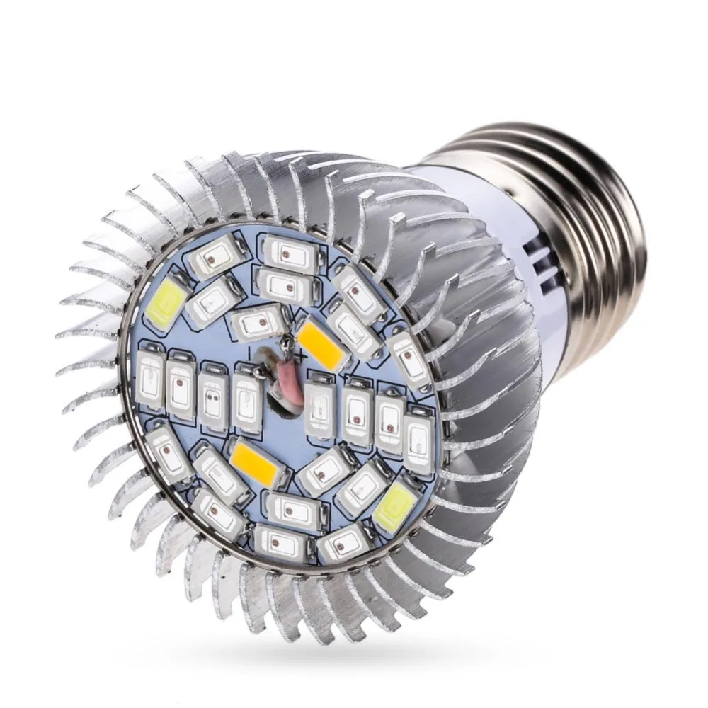 Levou Crescer Luzes a luz led full spectrum Marca : Derlights