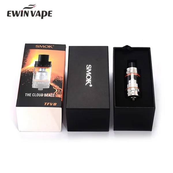 100-Original-Smok-TFV8-5-5ml-6ml-Top-filling-Adjustable-Airflow-Control-Cloud-Beast-Tank-with (1)