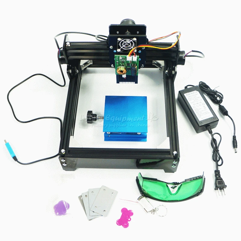 laser 2014 