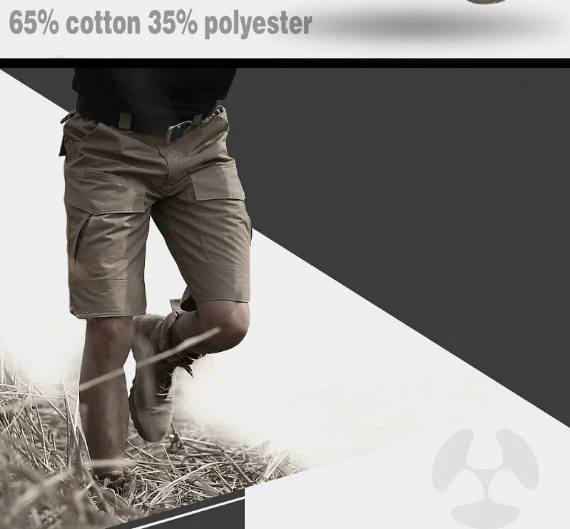Shorts p caminhada