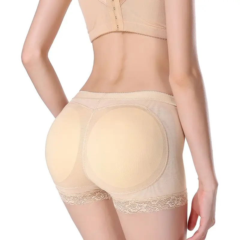 Для женщин \ сетка дышащий Йога шорты бесшовные Butt Lifter мягкие трусики Для женщин s сетка дышащий Underwear1