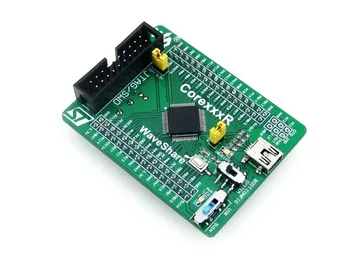 Goede STM32 Board Core103R STM32F103RCT6 STM32F103 STM32 ARM Cortex M3 Evaluatie Development Core Board met Volledige IO Expanders
