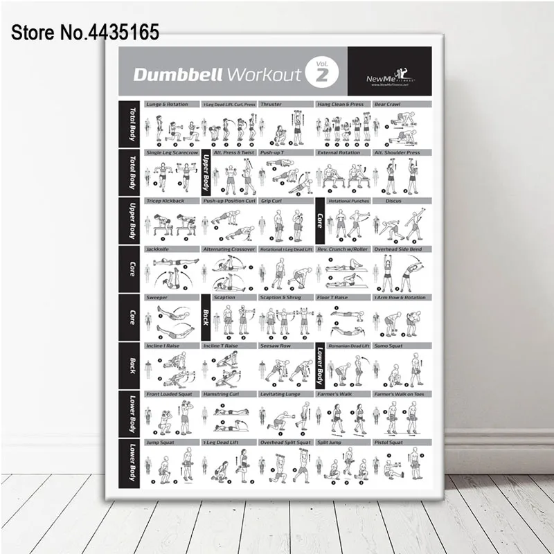 Crossover Symmetry Chart Printable