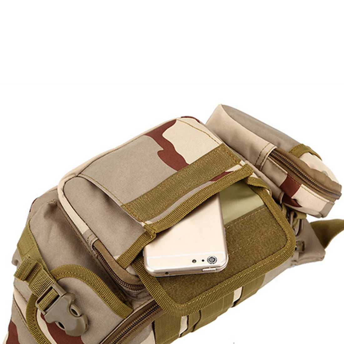 Тактическая Сумка Molle, водонепроницаемая поясная сумка, походная, для рыбалки, спорта, охоты, поясные сумки, для кемпинга, спортивная сумка, пояс, снаряжение для кемпинга