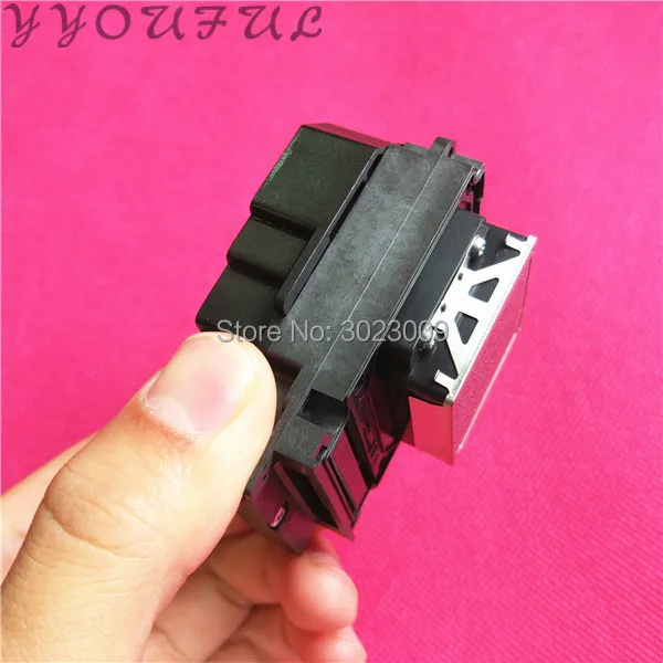 DX6 6 цветов TX800 печатающая головка эко растворитель/УФ на основе для Epson TX810 TX700 TX720DW F192040 печатающая головка DX8 DX10