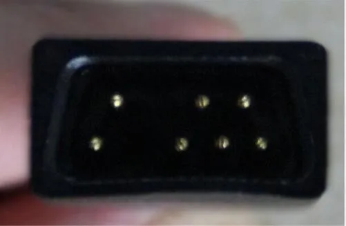 oximetro de pulso sonda oxigenio sonda spo2 tpu1m 03