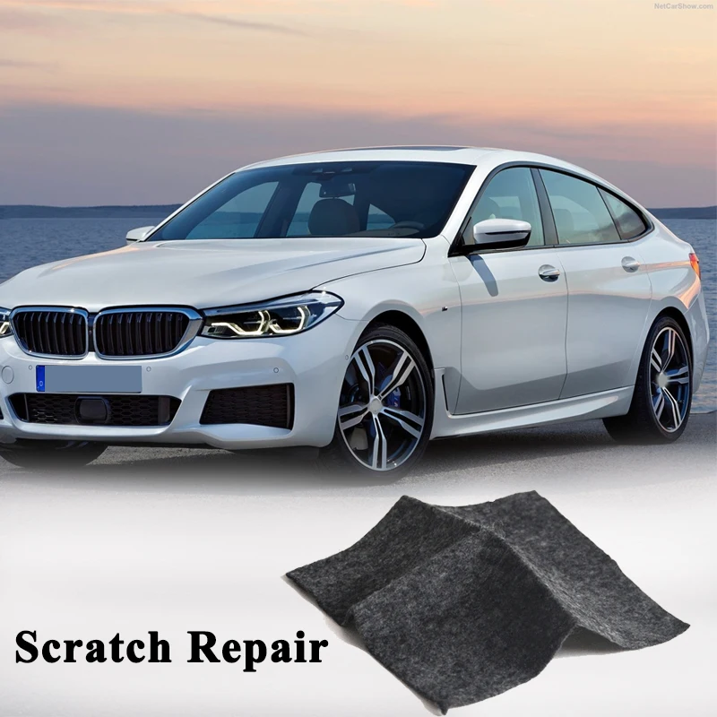 

Car Care Scratch Repair For Cars Scratches Remover Car Polish Paint Automobile Cleaning Auto Detailing Brush Auto Accessories