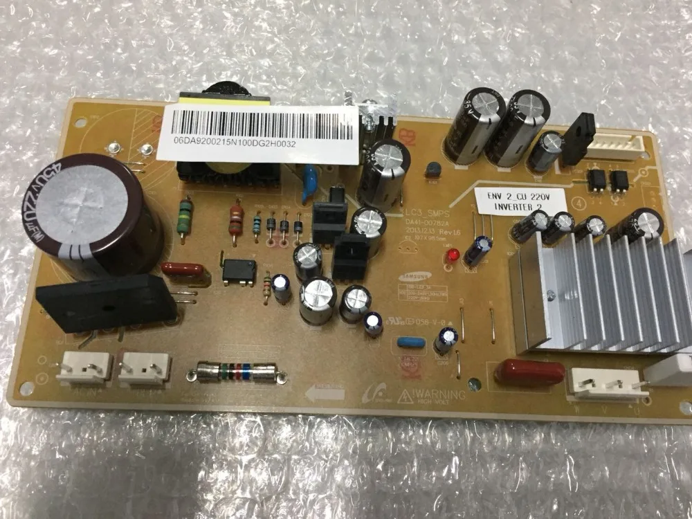 

DA41-00782A DA41-00782b DA41-00782C DA41-00782D Good Working Tested