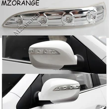 Rear View Mirror Turn Signal Light For Hyundai Tucson IX35 2010 2011 2013 2014 2015 Rearview Mirror Indicator Turn Signal Lamp Rear View Mirror Turn Signal Light For Hyundai Tucson IX35 2010 2011 2013 2014 2015 Rearview Mirror Indicator Turn Signal Lamp