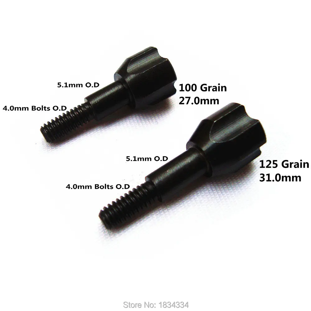 arrowheads broadheads lxc 5