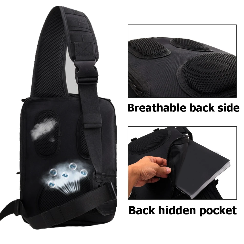 Military Tactical Backpack (8)