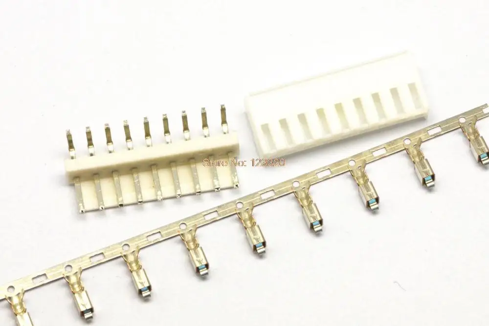 9 Pin Разъем Купить