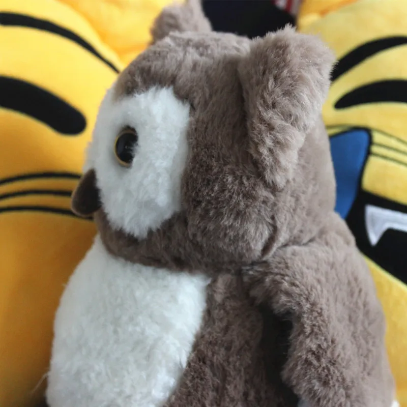 owl plush toy (6)