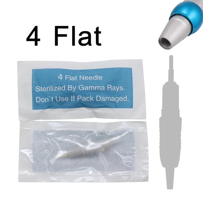 tattoo needle 4F