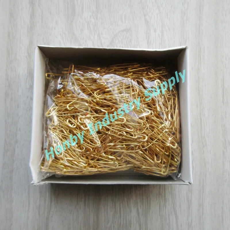 no coil safety pin (6)