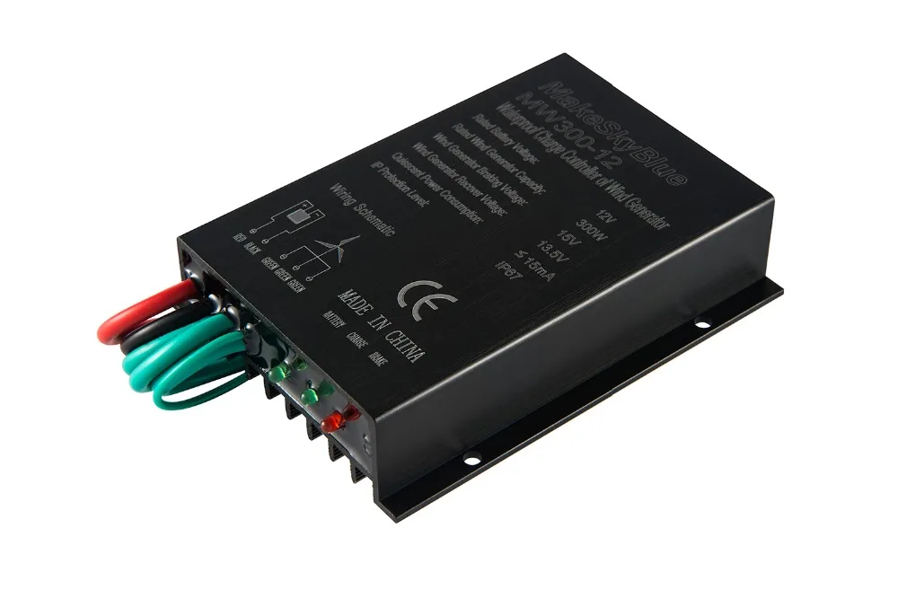 12v-300w