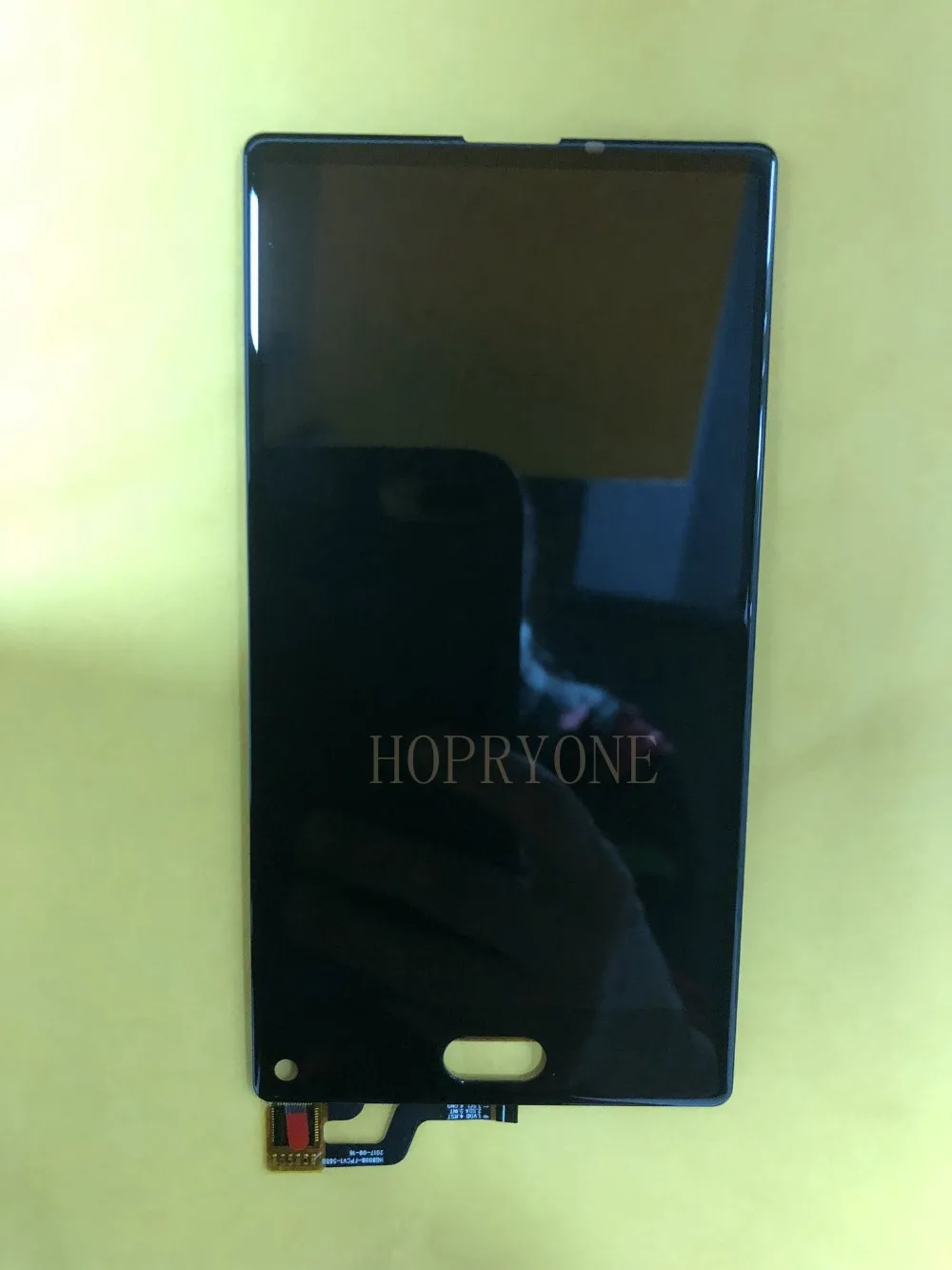 Doogee Mix Lite LCD Display Touch Screen 5.2 Inch Tools Film For Doogee Mix Lite Mobile Phone Accessories