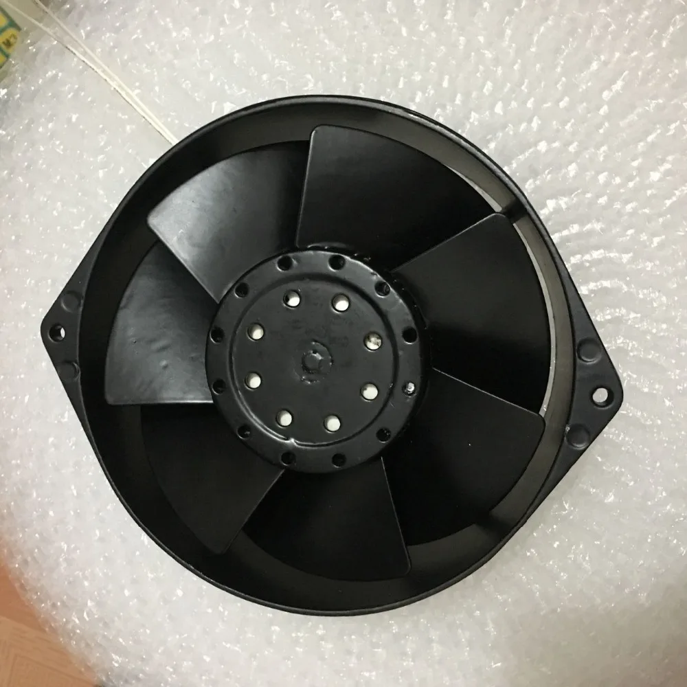 

Original New ebmpapst ebmpapst DV5214/2N 24V 960MA 23.1W127*127*38 FAN
