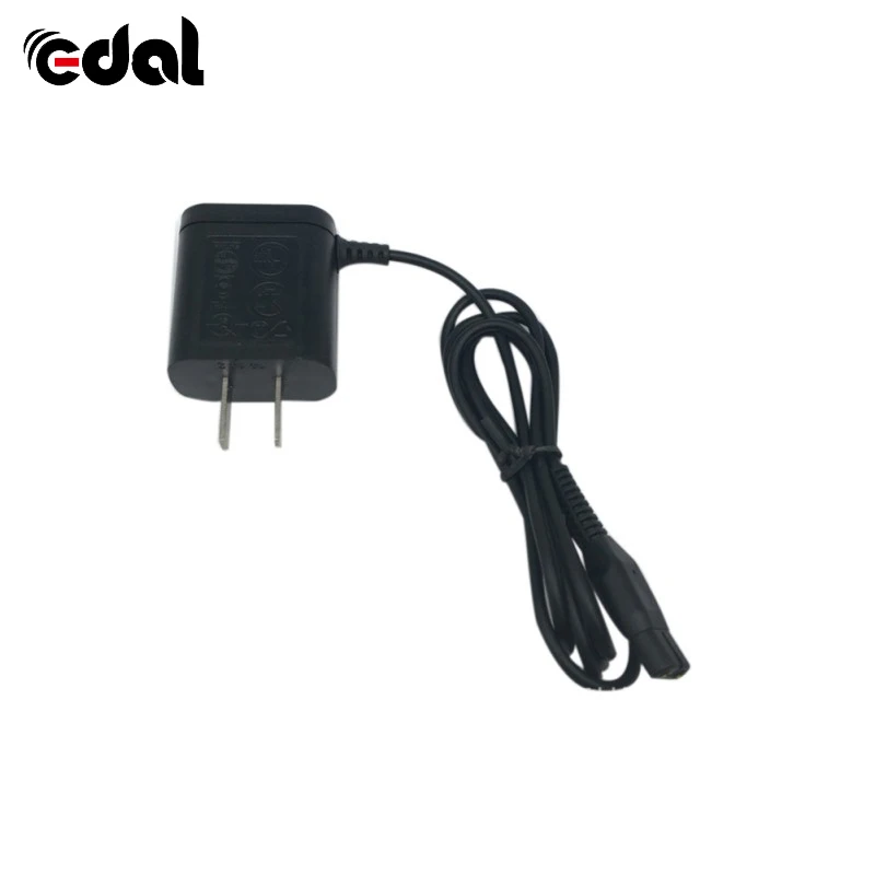 

Hot EDAL Power Cord A00390 Adapter Original Razor Charger For RQ310 311 312 RQ320