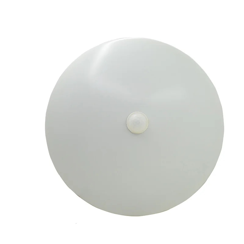 

lamparas de techo Kitchen light indoor 12W led ceiling light with motion sensor office light plafoniera led soffitto/plafon led