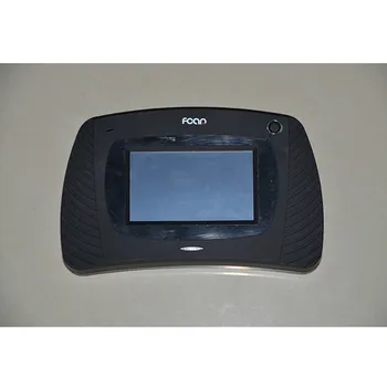 

F102 Gasoline Car 12 Types Special Function Tool with OBDII Diagnosis FCAR F102 Online Update English / Russian for Choose
