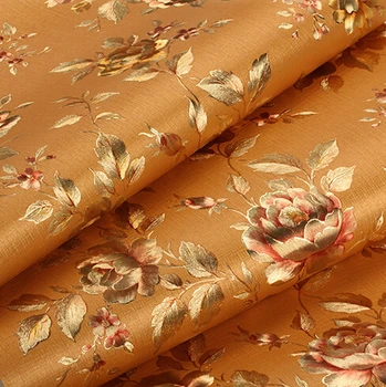 

Romantic Chinese Peony Flowers Wallpaper Modern Bedroom Home Decorative Background Wallpaper PVC Mural Wall Paper 3D Flowers