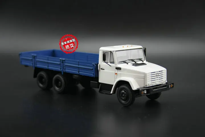 Классическая модель SSM 1:43 Советский Союз доставка ЗИЛ грузовой фургон грузовик