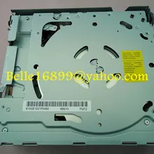 Matsushita 6 компакт-диск механизм PCB GA903 для subru Mazda VW chevrroleet Toyota автомобильный cd-чейнджер радио MP3 WMA тюнер