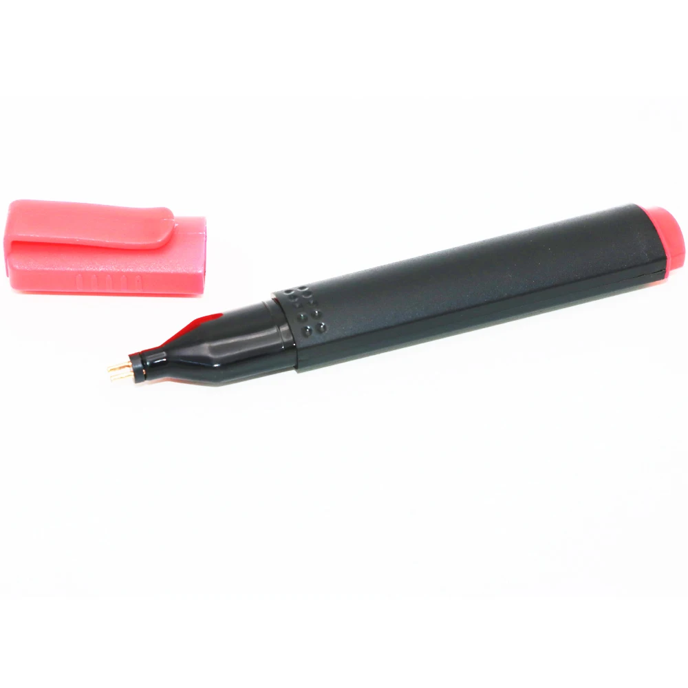 Water Quality Mineral Test Pen Conductive Stylus Energy Pen Meter