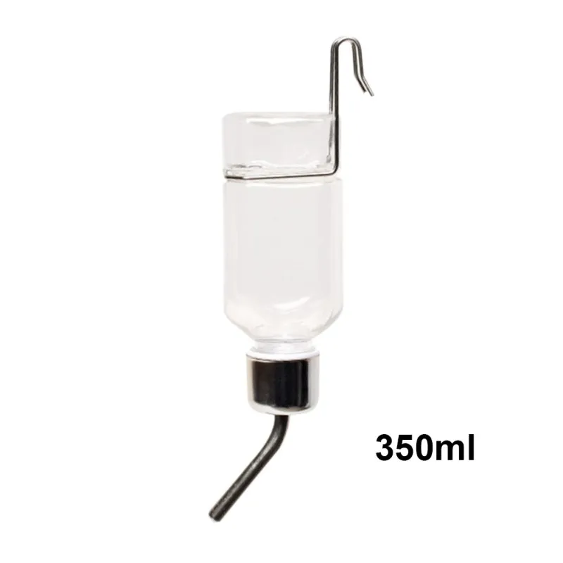 

Dog Water Bottle Feeder Pet Self Hanging Drinking Water Bottle Pets Dog Automatic Drinkers Pet Supplies Dogs Drinking Dispenser
