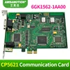 CP5621 Communication Card PCI-CARTE 6GK1562-1AA00 For Siemens CP5621 A2 DP MPI PPI 1AA00 CP5621 Communication Card CP5611 Card ► Photo 2/6