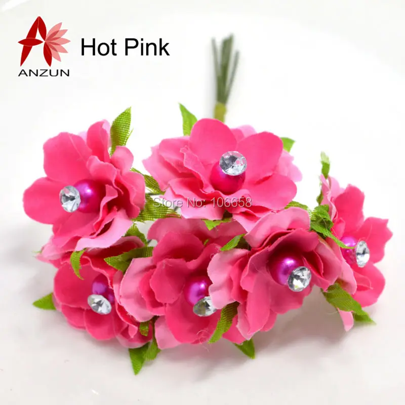 hot pink