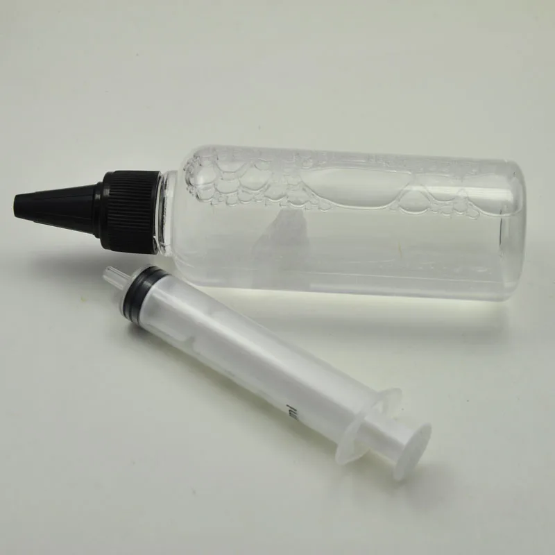 100ML PrintHead Print Head Printer Head cleaning solution cleaning