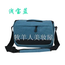 TREKGEAR Suitable for Nikon D3400D3300 anti-single camera bag D7300 D720 D5500D5200D800 canvas bag