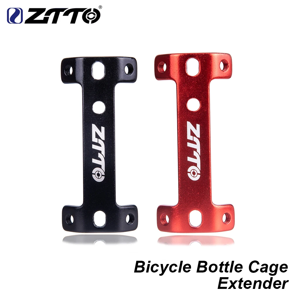 Удлинитель для бутылки ZTTO MTB с двойной головкой ультралегкий рама горного