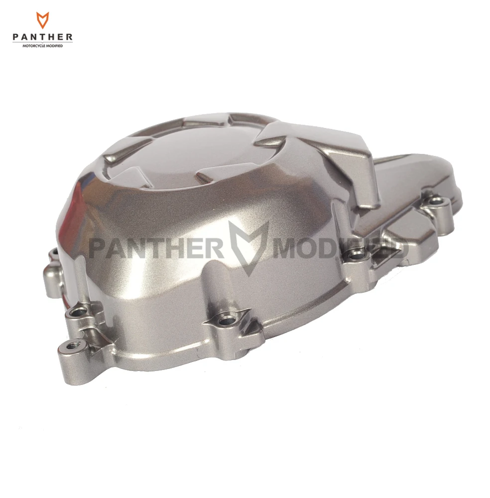 

Khaki Motorcycle Stator Engine Crank Case Cover Case for Kawasaki Z1000 2011-2016