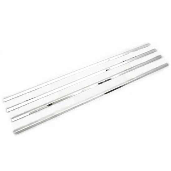 

Chrome Styling Side Window Bottom Trim for Toyota Corolla 2011-2013