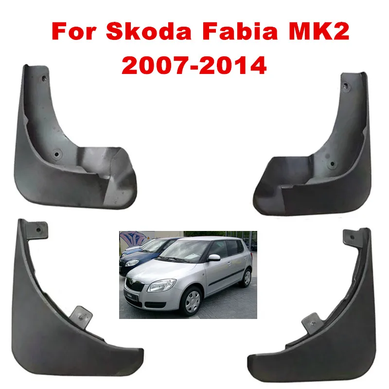 1920px-Skoda_Fabia_front_20080612_