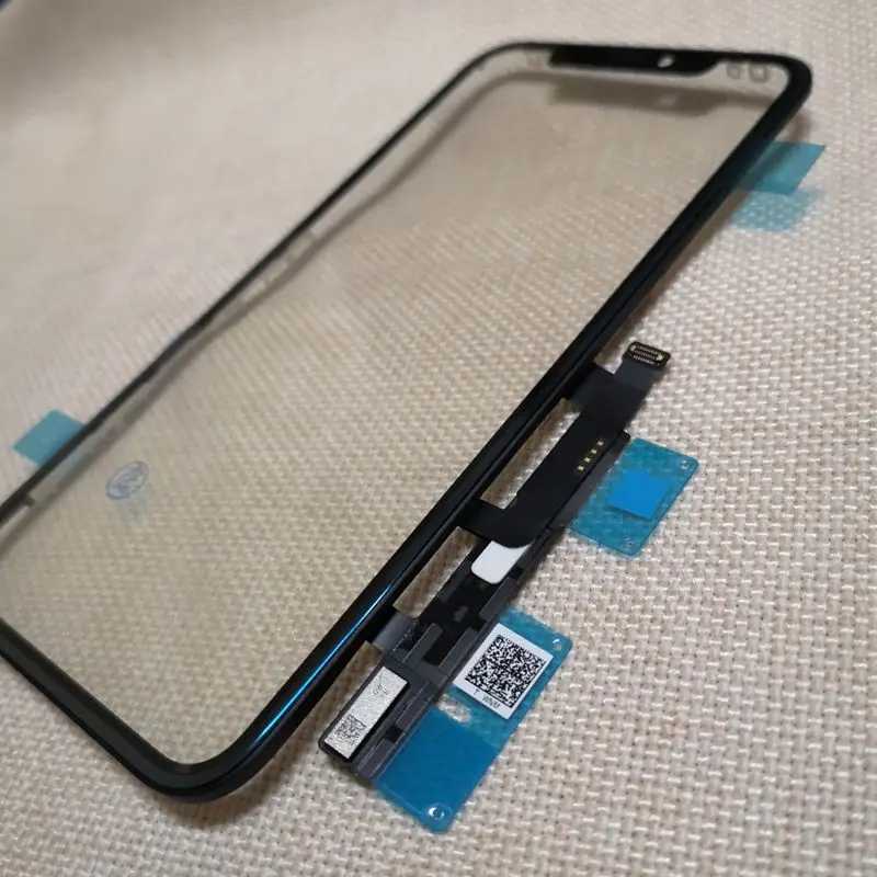 

Genuine Original for iPhone XR Digitizer Touch Screen Touch Panel Digitizer