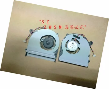

Genuine New Free Shipping CPU FAN For ASUS S400 S400C S400CA S400E X402C S500 S500C S500CA X502CA FAN