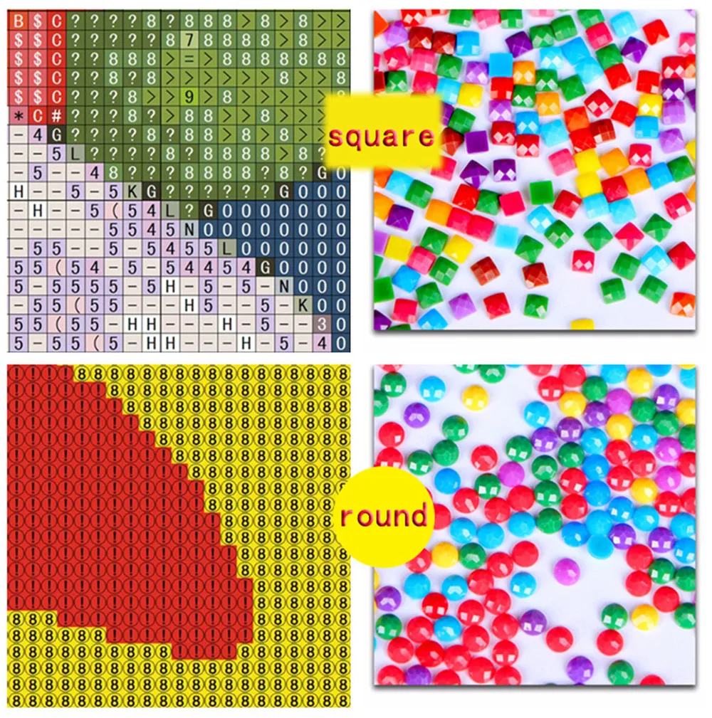 About Diamond Painting Details04