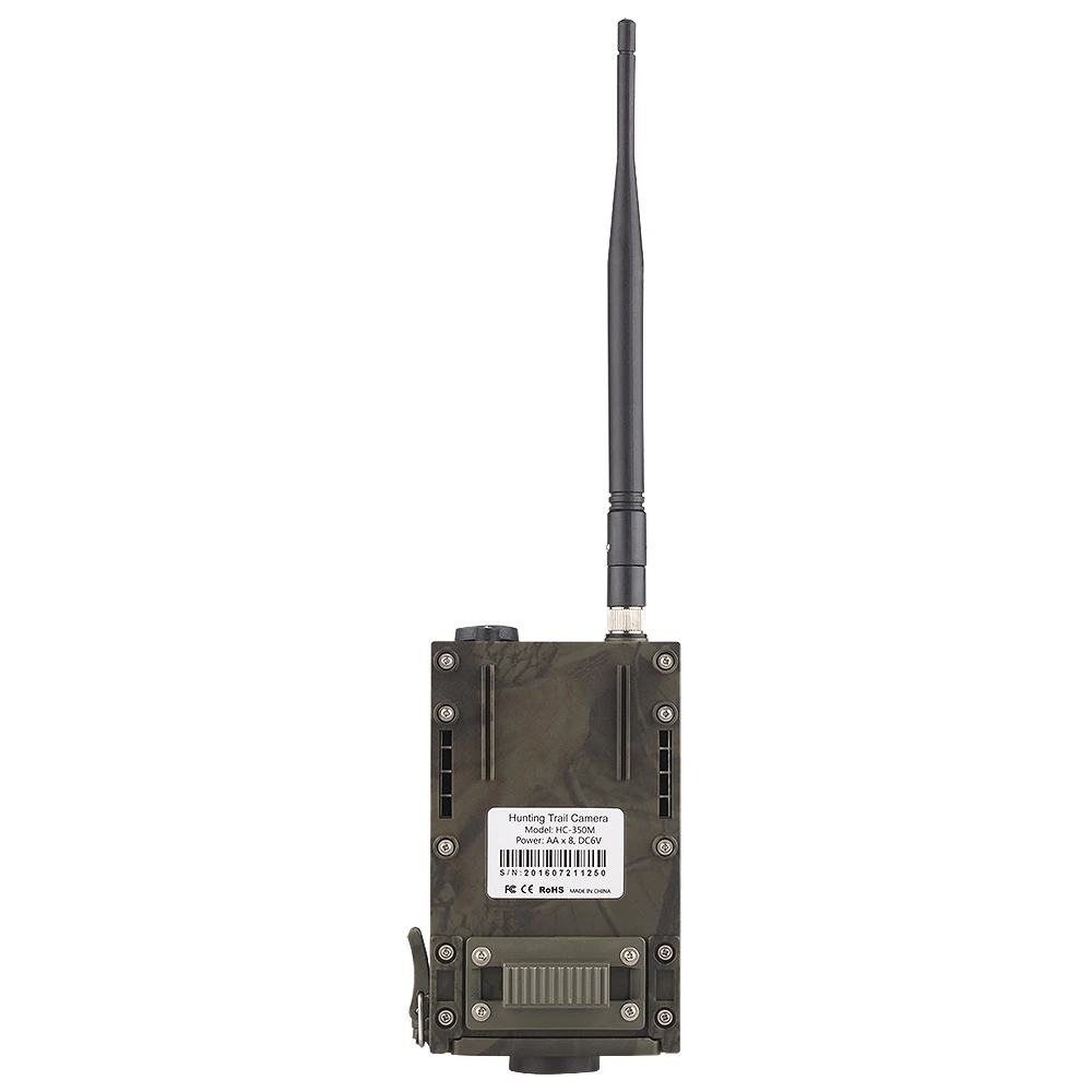 HC350M Hunting trail Camera 16MP