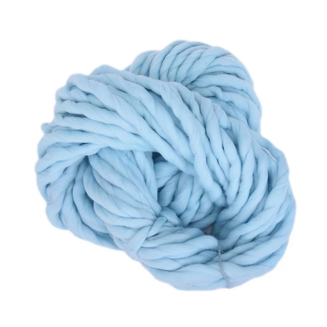  Chunky Yarn Bulk Clearance