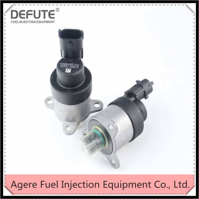 0928400746 common rail high pressure pump regulator metering control solenoid valve 04450200750445020208 Valve For 10.5 | Автомобили и