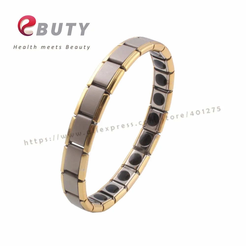 Stainless Steel Bracelet 03