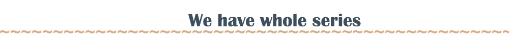 5We have whole series--